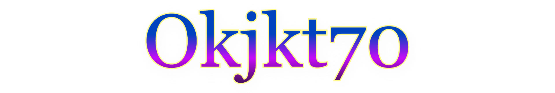 Okjkt70
